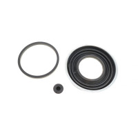 Ремкомплект переднего суппорта Opel Kadett 79-94 d=48mm Delc 248008 FRENKIT