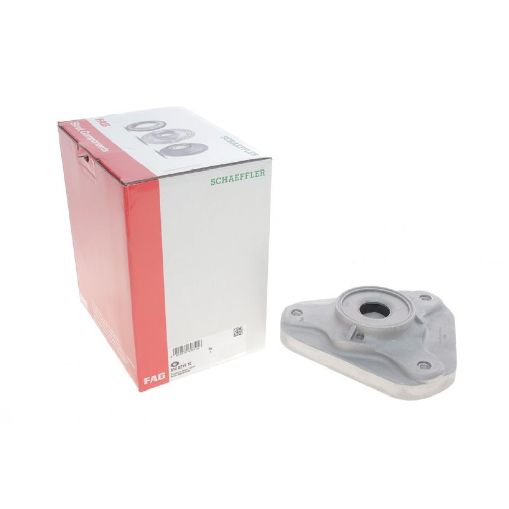 Подушка амортизатора переднего Mercedes E-class W212 09-814 0219 10 FAG