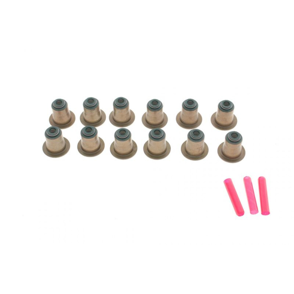 Сальник клапана выпуск BMW к-кт 660.360 ELRING