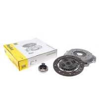 Комплект сцепления Honda Civic 1.4/1.5i 92-05 d=200mm 620 3108 00 LuK