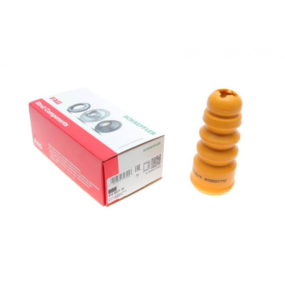 Відбійник амортизатора заднього Audi A4/A6/VW Passat 96-08 810 0077 10 FAG