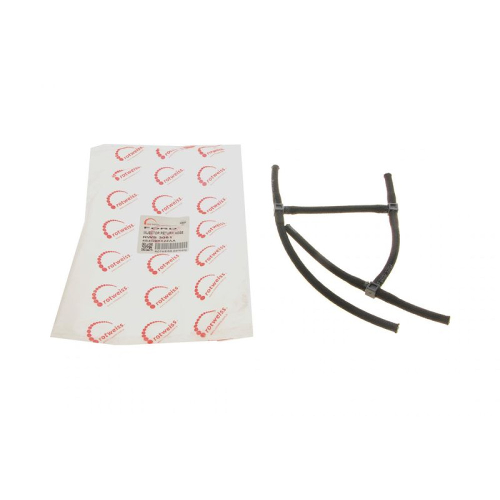 Шланг зливний Ford Connect 1.8 TDCi 01- - 4S4Q9K022AA ROTWEISS