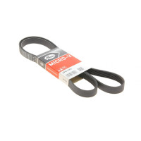 Ремень генератора VW T5 2.0TSI 11-15 6PK1583 GATES