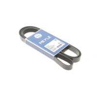 Ремень генератора Ford Mondeo IV 2.0TDCI 6PK1845 - 050 006 1845 MEYLE