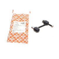 Тяга стабилизатора заднего Mercedes A-class W176 12-18 - 175140 FEBI BILSTEIN