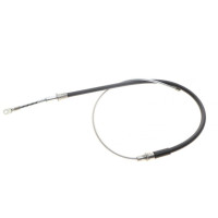 Трос ручника задний R BMW 7 E38 94-01 1119/570mm - 1 987 477 683 BOSCH