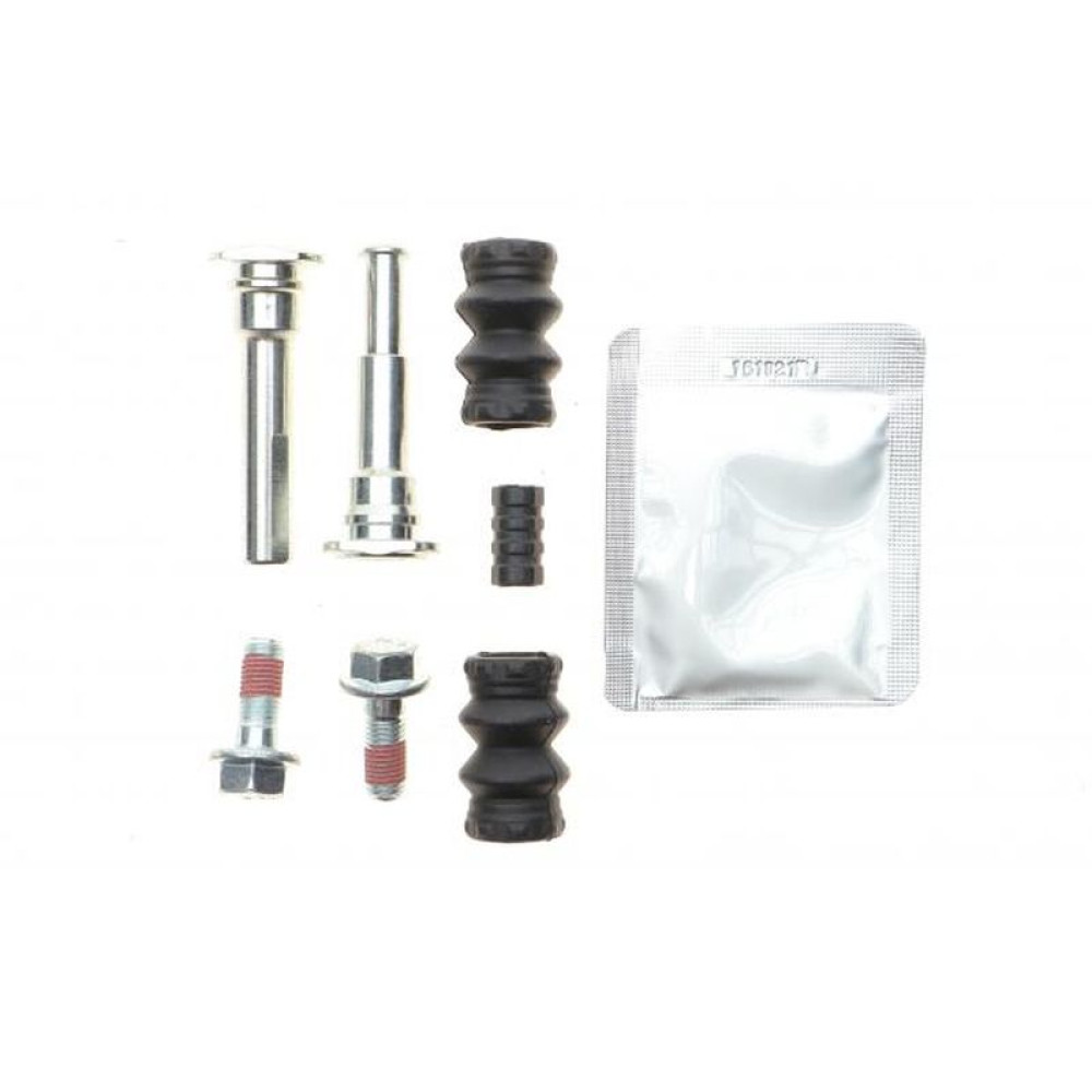 Направляющая суппорта переднего Opel Combo 01-/Nissan Patrol Wagon 97- Lucas/Brembo - 113-1387X QUICK BRAKE