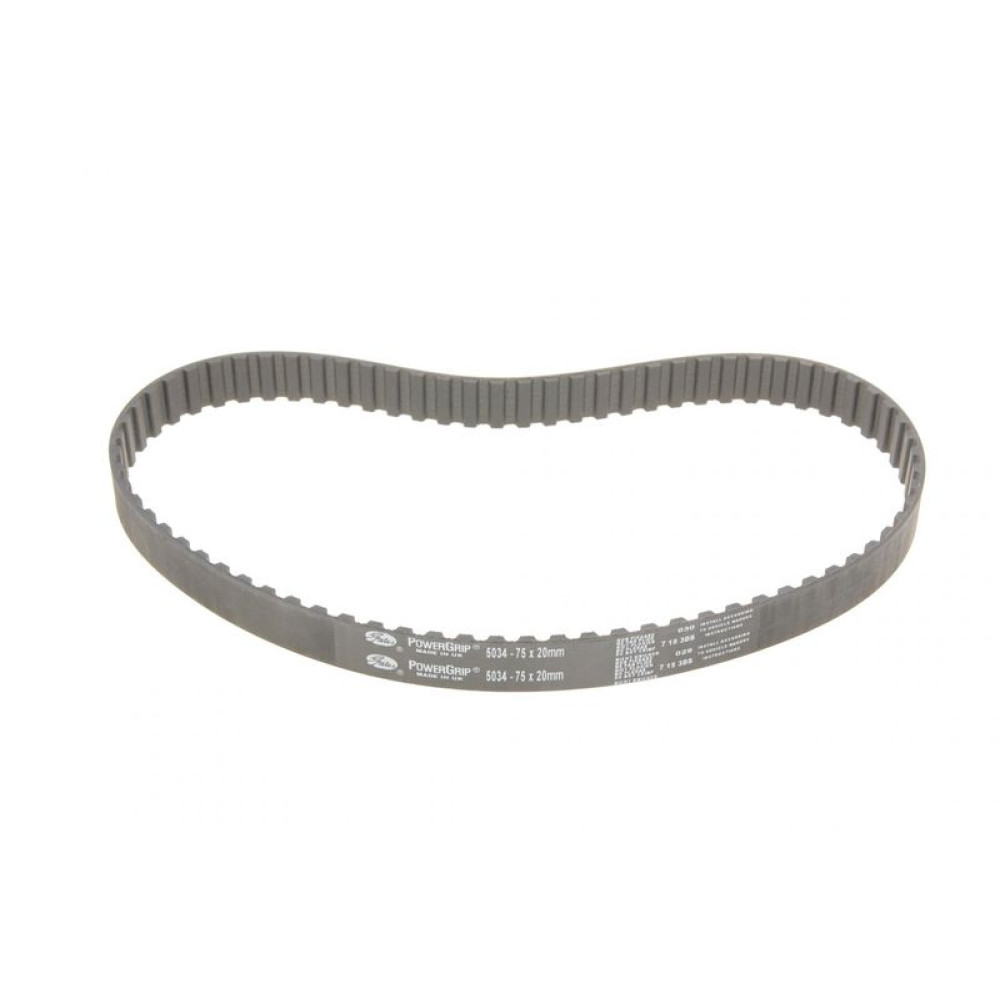 Ремень ТНВД VW LT 2.4D/TD/Audi 100 2.0TD -90 - 5034 GATES