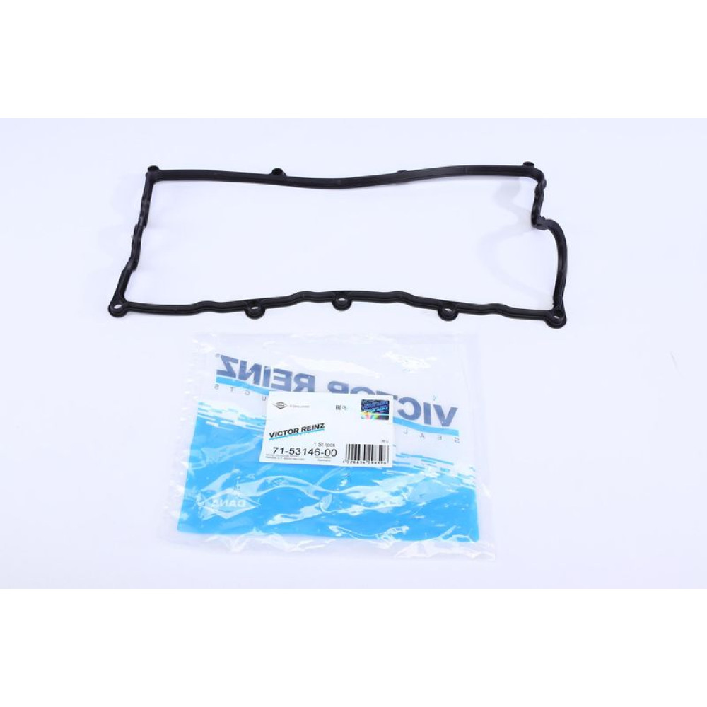 Прокладка крышки клапанов Opel Combo 1.7 DI/DTI 01- - 71-53146-00 REINZ