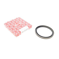 Сальник колінвалу задній Mercedes Sprinter 2.2CDI OM651 09- 96x114x9 742.960 ELRING