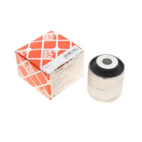 Сайлентблок важеля переднього/всередині/ззаду/знизу BMW X5 F15/F85/X6 F16/F86 13-19 N20N55/N57/N63 - 176108 FEBI BILSTEIN