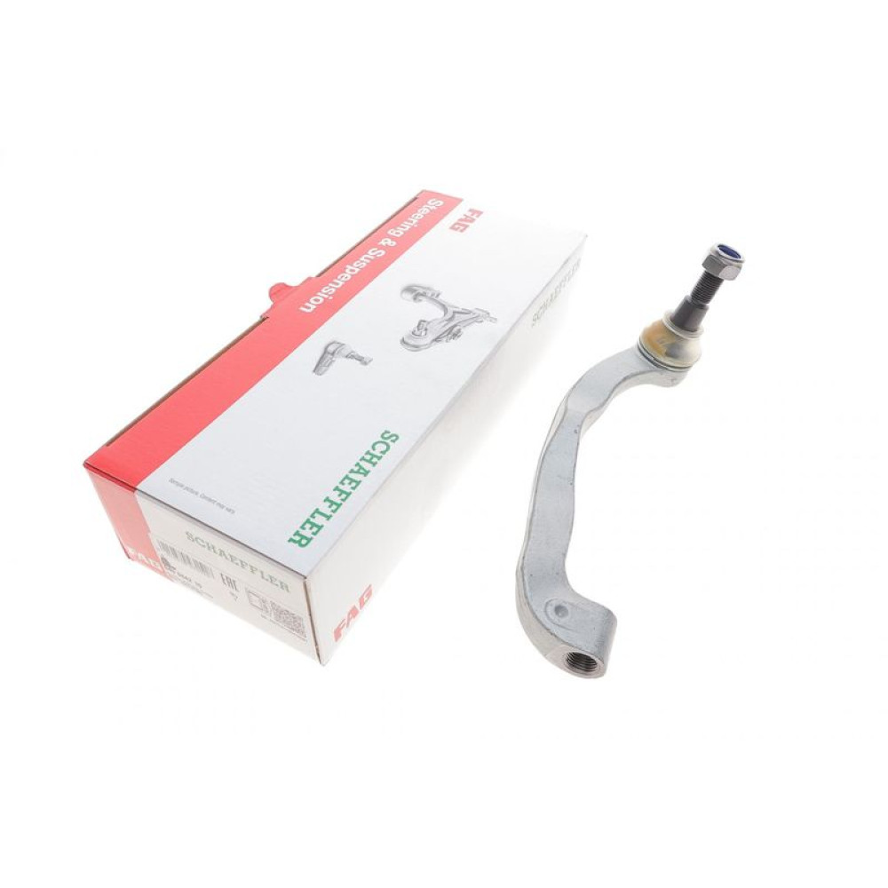 Наконечник тяги рульової L VW T5 03- 840 0842 10 FAG