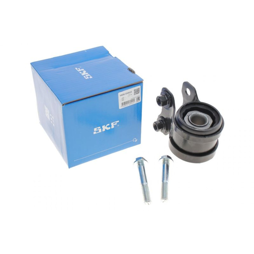 Сайлентблок важеля переднього/ззаду Ford C-Max/Focus II/Kuga l/Volvo C70 II/S40 II/V50 1.4-2.5 03- - VKDS 334010 SKF