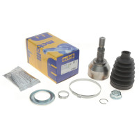 ШРКШ внешний Opel Astra K 1.4/1.6 CDTi 15-33z/24z/52.24mm/84.5mm/57.25mm 15-1948 METELLI