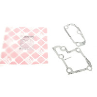 Прокладка термостата Peugeot 206/207/307/Partner 96- - 179721 FEBI BILSTEIN