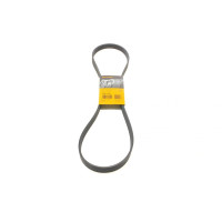 Ремень генератора Fiat Doblo 1.3D Multijet/1.3JTD 05-6PK1310 CONTINENTAL