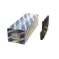 Котушка запалювання Mercedes A-class W168 97-04 M166 - 0 221 503 033 BOSCH