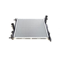 Радиатор охлаждения VW Load Up/Skoda Citigo 1.0 11-53101 NRF