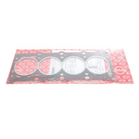 Прокладка ГБЦ BMW 3 E36/E46 87-05, Ø85,00mm, 1,74mm, M40/M43 888.979 ELRING