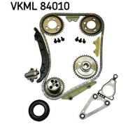 Натяжник ланцюга ГРМ Ford Transit 2.2/2.4TDCI 11- - VKML 84010 SKF