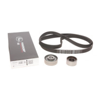 Комплект ГРМ Audi 80/100/A6 2.6/2.8 90-00 K015344XS GATES