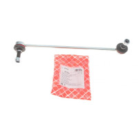 Тяга стабилизатора переднего VW Caddy 03- - 24122 FEBI BILSTEIN