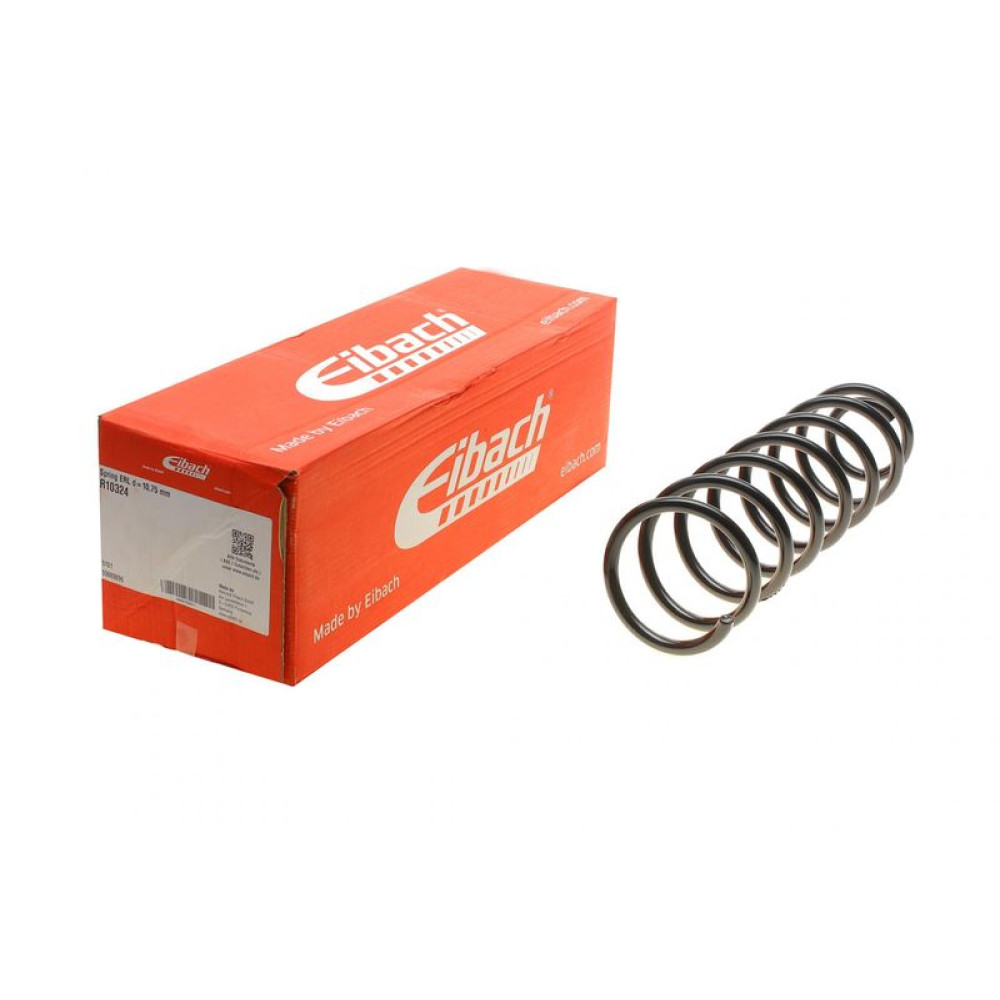 Пружина задня Audi A4 1.6/1.8/T/1.9TDI/2.4/2.6/2.8 94-01 R10324 EIBACH