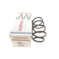 Пружина передняя BMW X1 E84 sDrive 18d/18i/20d/20i 09-15 SUV без М-техн. 4008507 LESJOFORS