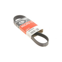 Ремень генератора VW Golf III/Passat/T4 1.9D/TD TP 6PK1043 GATES