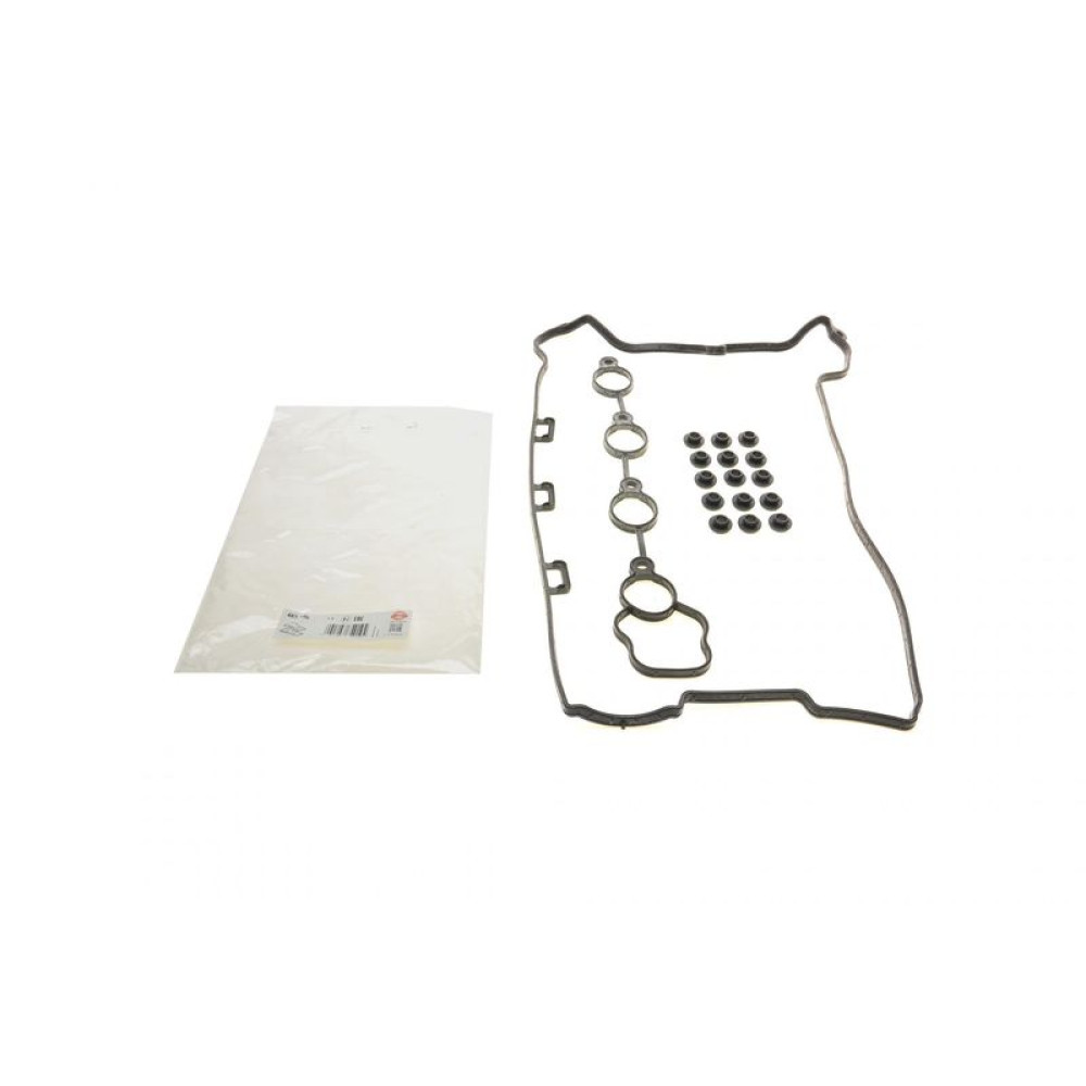 Прокладка крышки клапанов Opel Antara 2.4 10-к-кт 483.780 ELRING