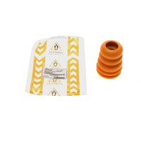 Отбойник переднего амортизатора Citroen C-Elysee/Peugeot 301 12- 45PE0920 ASMETAL