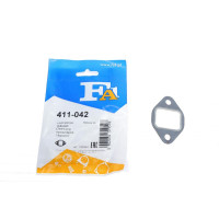 Прокладка коллектора выпускного Audi A4/A6/A8/VW Passat 2.5 TDI 97-05 411-042 FA1