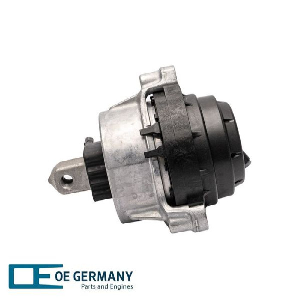 Подушка двигуна L BMW 5 G30/F90/X3 G01/F97/X4 G02/F98/X5 G05/F95 16- B47 D20 801232 OE GERMANY