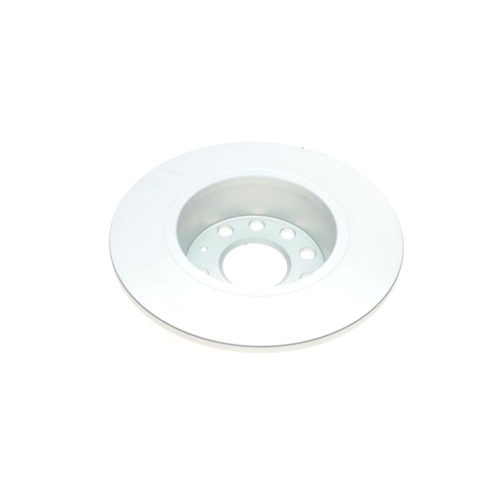 Диск тормозной задний Audi Q2/Skoda Karoq/Octavia 18-272x10 PRO - 92300003 TEXTAR