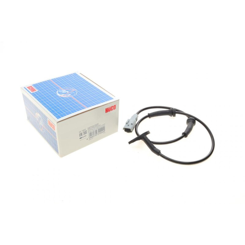 Датчик ABS передній Citroen Berlingo 1.6HDi 08- HÜCO 131552 HITACHI