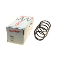 Пружина передня Nissan Almera 1.6 16V 06- седан 4062110 LESJOFORS