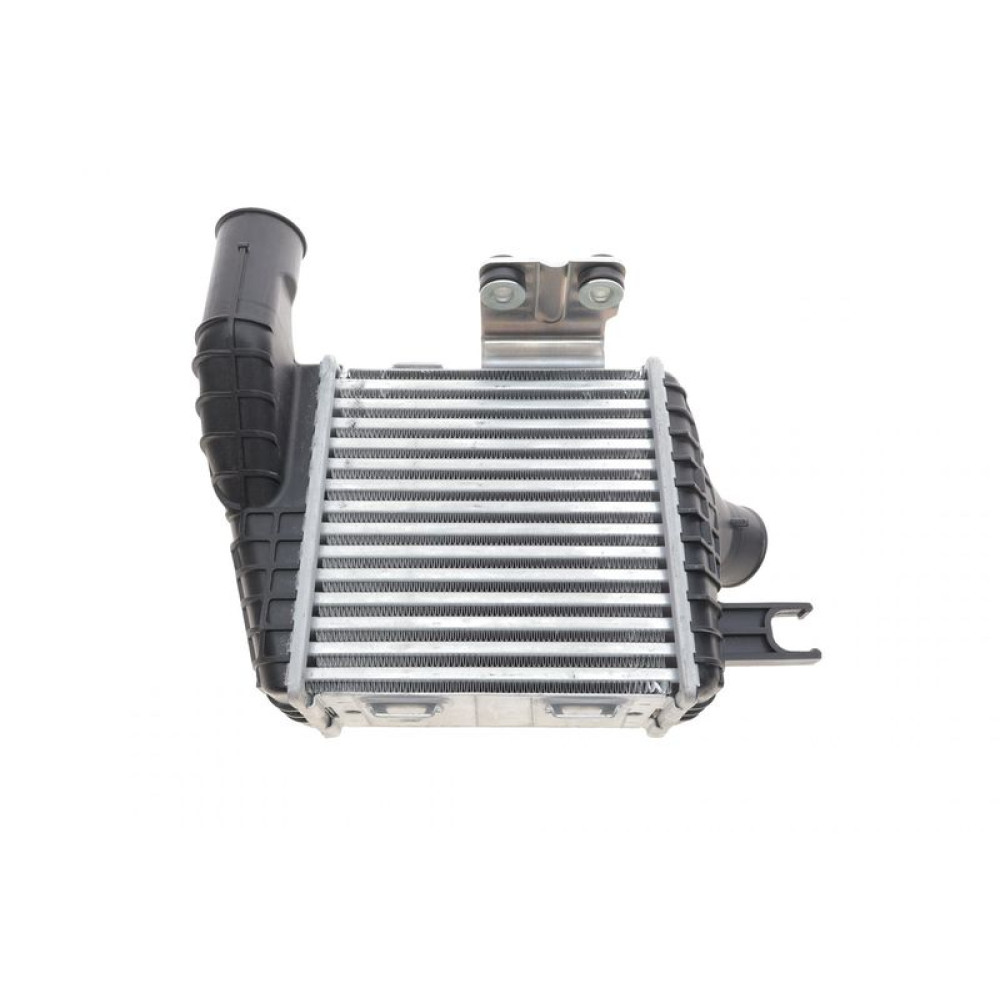 Радіатор інтеркулера Hyundai Tucson/Kia Sportage II 2.0CRDi 04- CI 692 000S MAHLE
