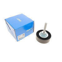 Ролик генератора VW Passat B6/B7/Gplf V-VI/Audi A3 1.4-1.6FSI паразитный 76х26 - VKM 31044 SKF