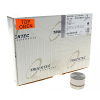 Гідрокомпенсатор Mercedes Sprinter/Vito CDI - 02.12.106 TRUCKTEC AUTOMOTIVE