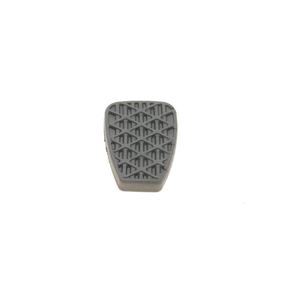 Накладка педалі гальма Mercedes Sprinter/VW Crafter 06- - RW29018 ROTWEISS