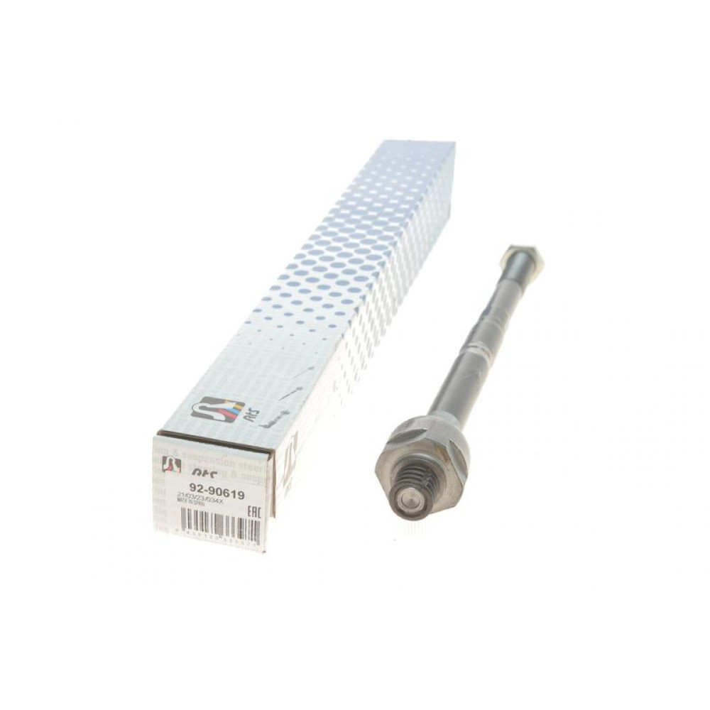 Тяга кермова Ford Focus II 04-12 L=292mm - 92-90619 RTS