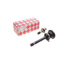 Вал приводний з флянцем VW T4 96- R - RWS1297 ROTWEISS