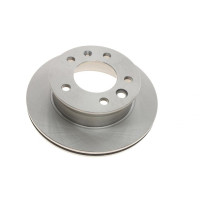 Диск тормозной передний Mercedes Sprinter 208-416 96- 276x22 - 208001 SOLGY
