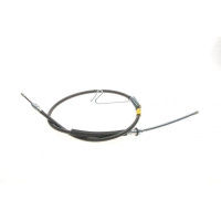 Трос ручника задний R Ford Transit 00-06 1334/1038mm спарка - 1 987 477 177 BOSCH