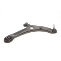 Рычаг подвески передний/снизу R Mitsubishi Colt 04-/ Smart Forfour 04- ADC486106 BLUE PRINT