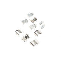 Планка суппорта переднего прижимная к-кт Mazda CX-7/CX-9 06- Sumitomo - 1 987 474 737 BOSCH