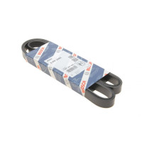 Ремень генератора VW Crafter 2.5TDI +AC 6PK2585 - 1 987 947 552 BOSCH