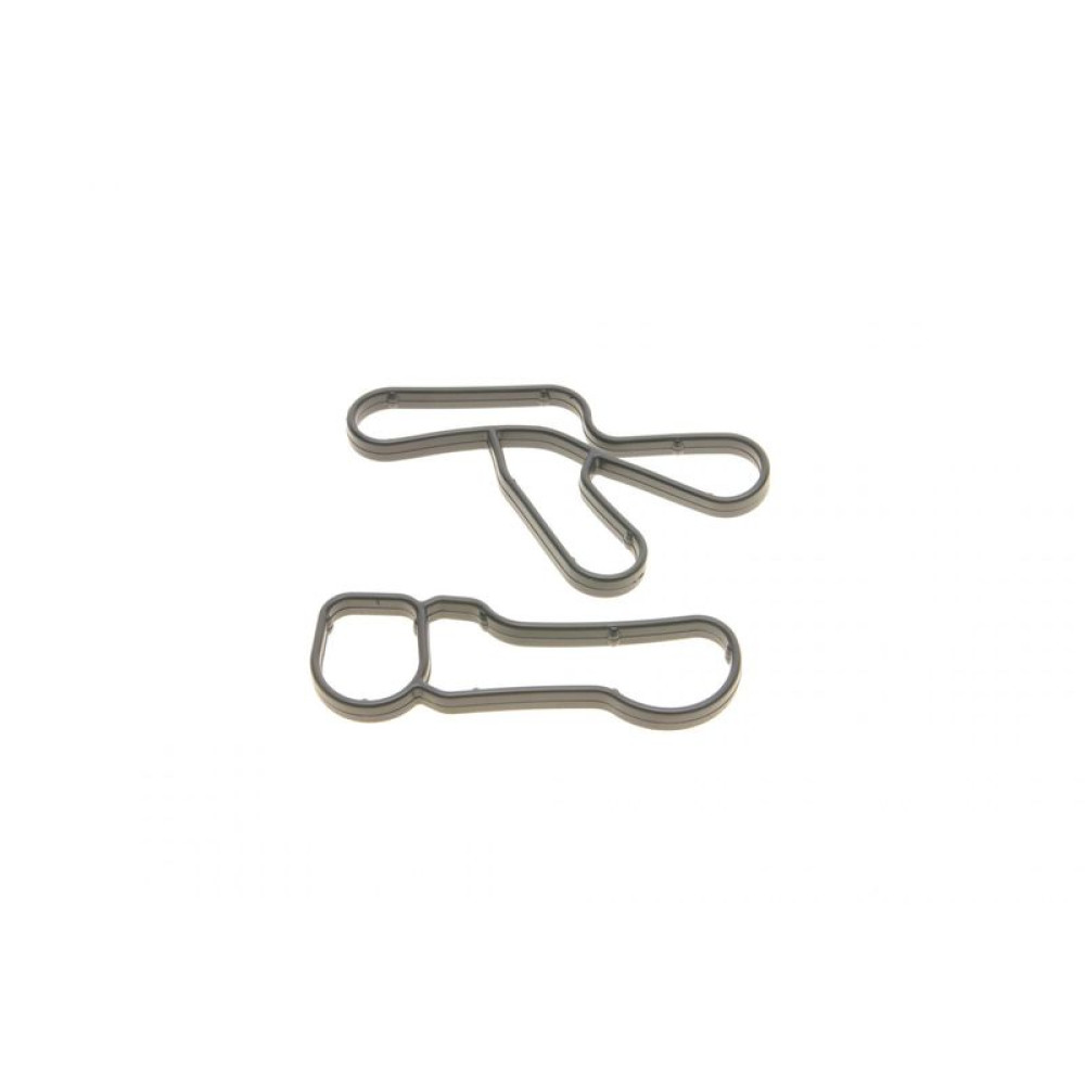 Прокладка радиатора масляного BMW 3 E90/F30/F80/5 F10/7 F01/F02/F03/F04/X3 F25 07-18 к-кт GZ-A1884 GAZO