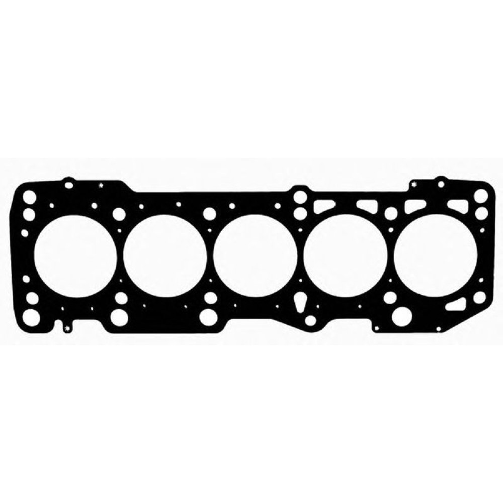 Прокладка ГБЦ VW Crafter 2.5TDI 06-, Ø81,50mm, 1.53mm, 1 метка - 61-37025-00 REINZ