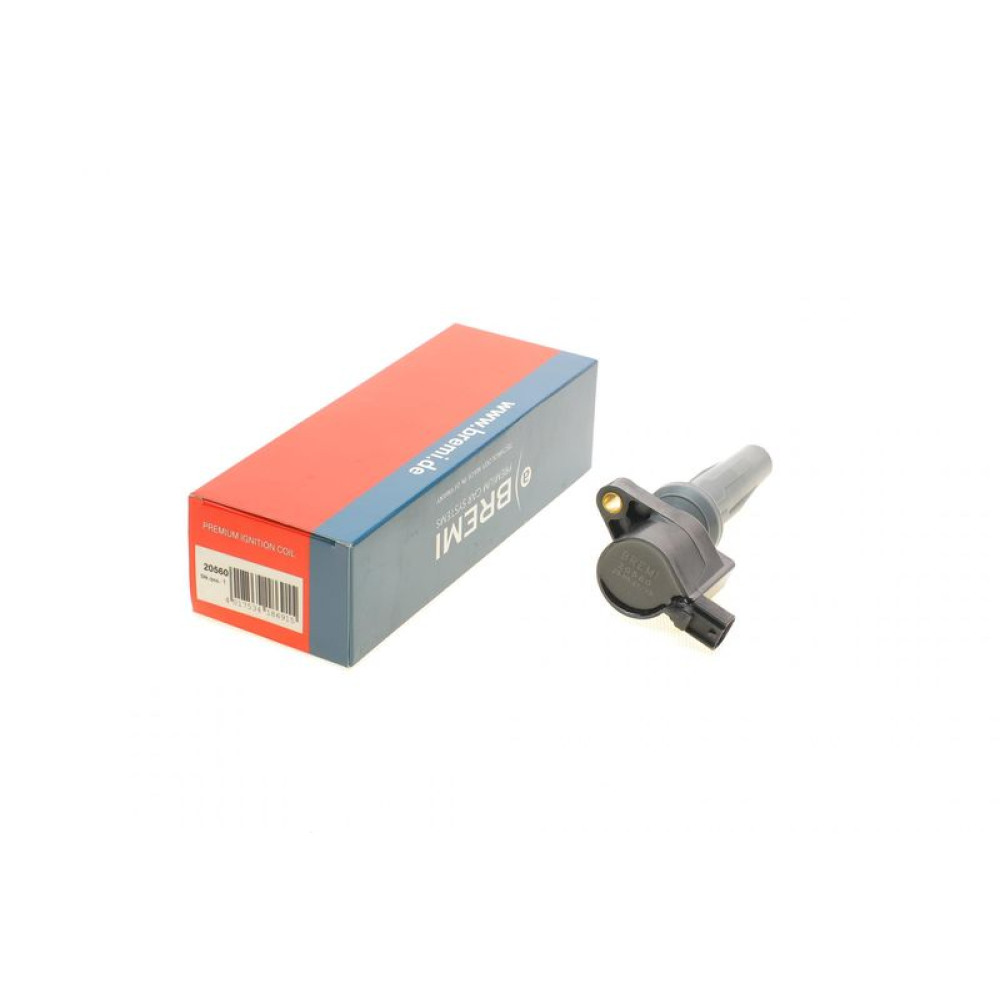 Котушка запалювання Ford Kuga/Mondeo 2.0/2.5 14- 20560 BREMI